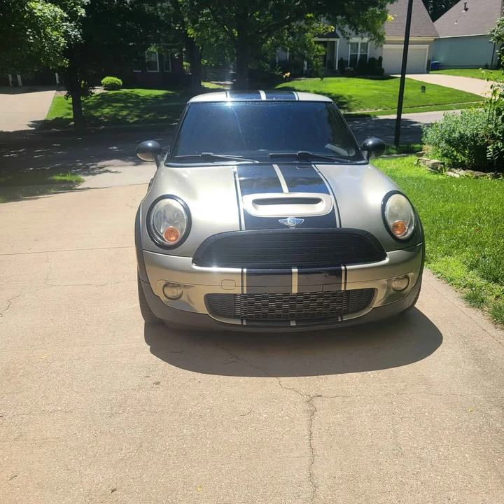 2008 Mini Mini Cooper S 1st Gen - Image 3 of 19