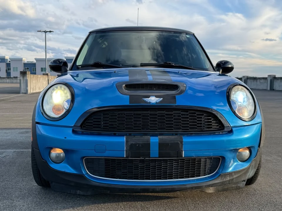 2008 Mini Mini Cooper S 1st Gen - Image 3 of 20