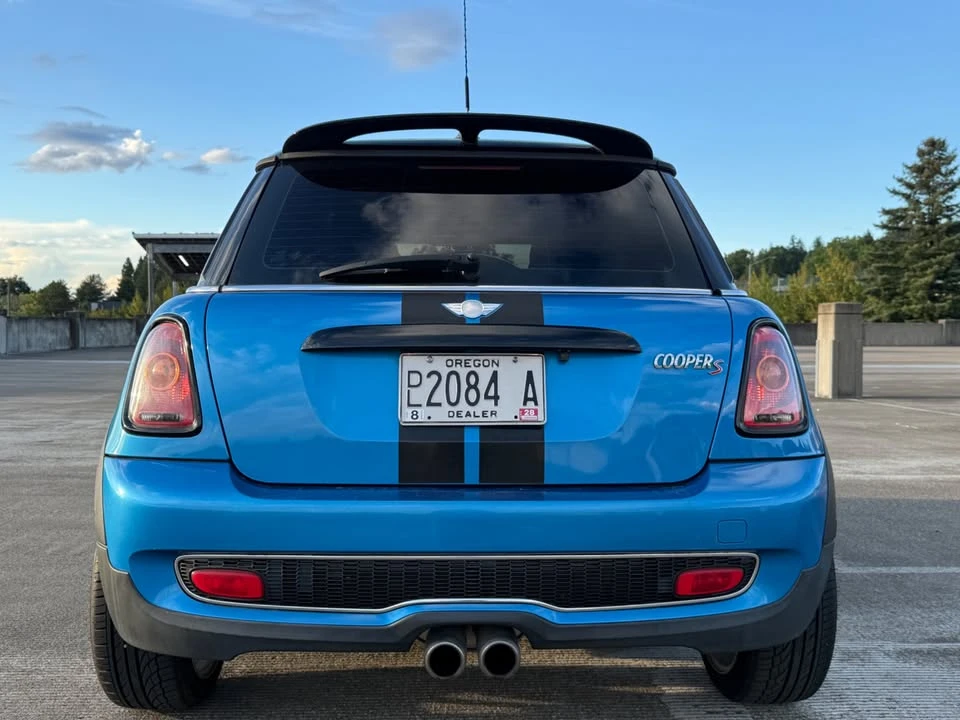 2008 Mini Mini Cooper S 1st Gen - Image 7 of 20