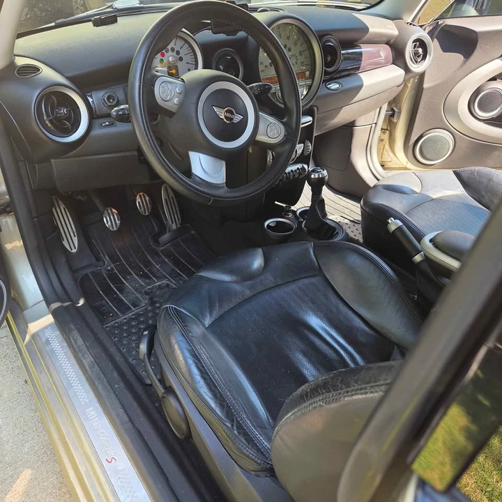 2008 Mini Mini Cooper S 1st Gen - Image 7 of 19