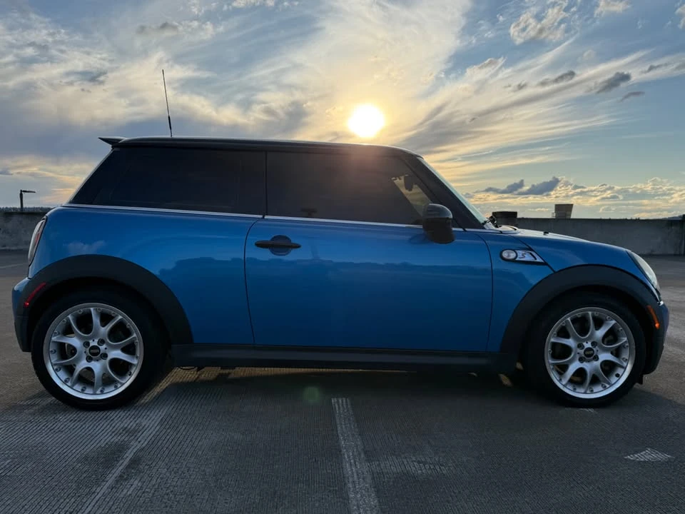2008 Mini Mini Cooper S 1st Gen - Image 5 of 20