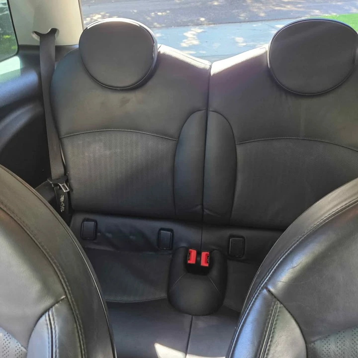 2008 Mini Mini Cooper S 1st Gen - Image 13 of 19