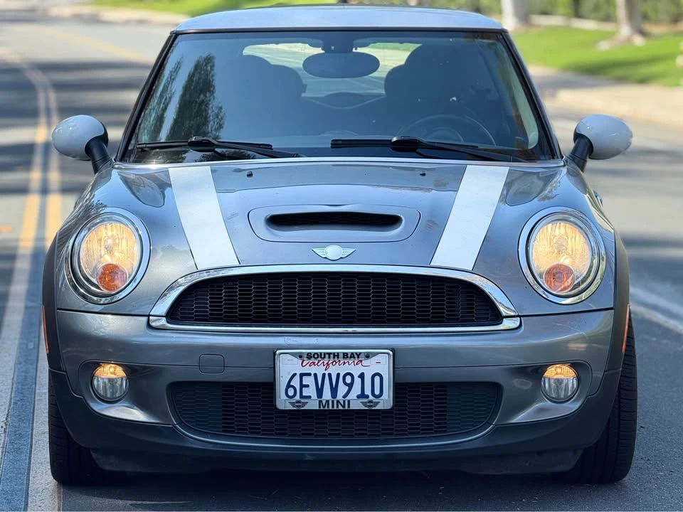 2008 Mini Mini Cooper S 1st Gen - Image 8 of 12