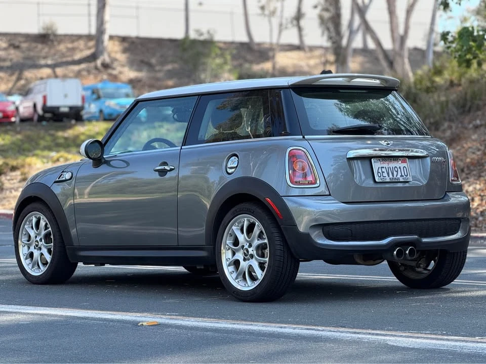 2008 Mini Mini Cooper S 1st Gen - Image 3 of 12