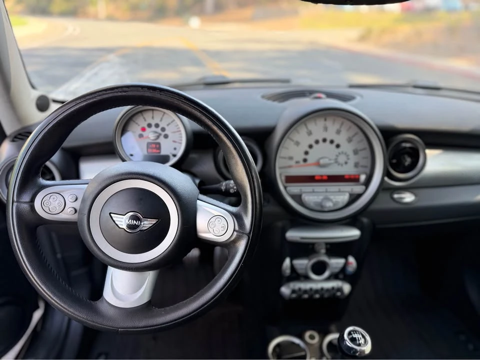 2008 Mini Mini Cooper S 1st Gen - Image 12 of 12
