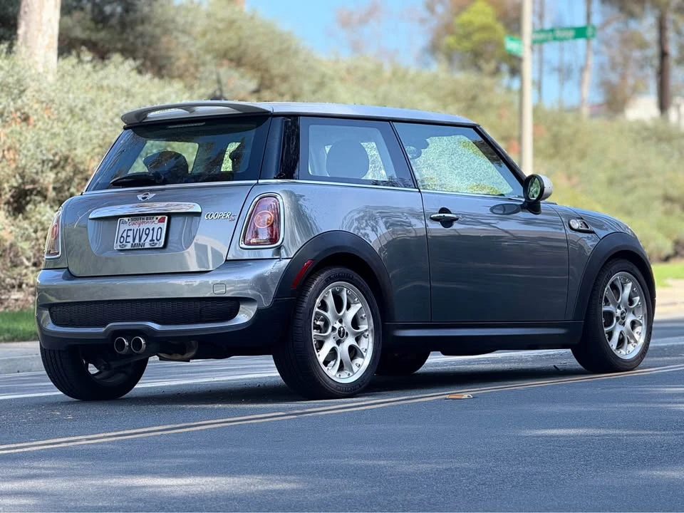2008 Mini Mini Cooper S 1st Gen - Image 5 of 12
