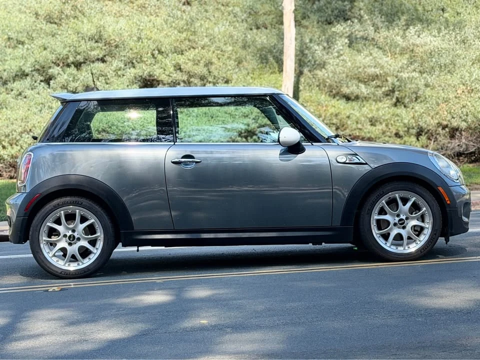 2008 Mini Mini Cooper S 1st Gen - Image 7 of 12