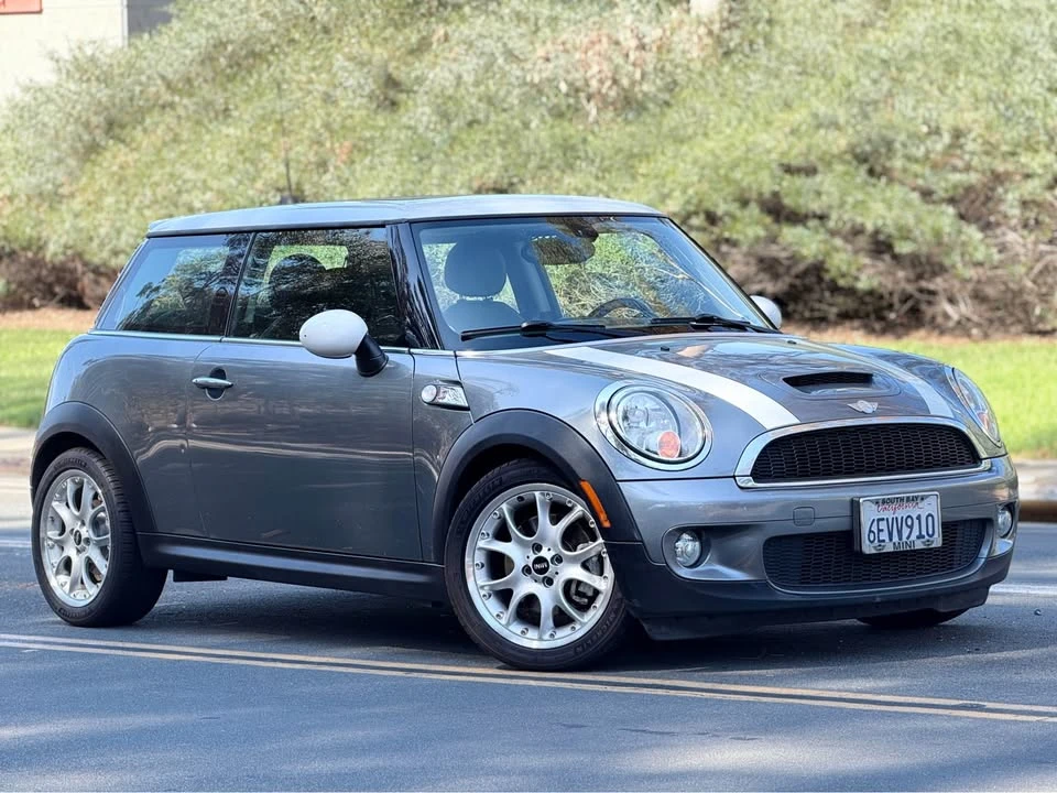 2008 Mini Mini Cooper S 1st Gen - Image 6 of 12