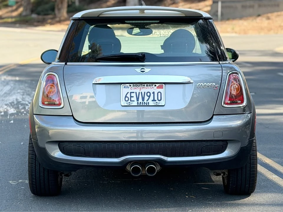 2008 Mini Mini Cooper S 1st Gen - Image 4 of 12
