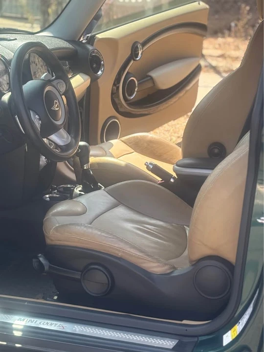 2008 Mini Coupe & Roadster - Image 2 of 8