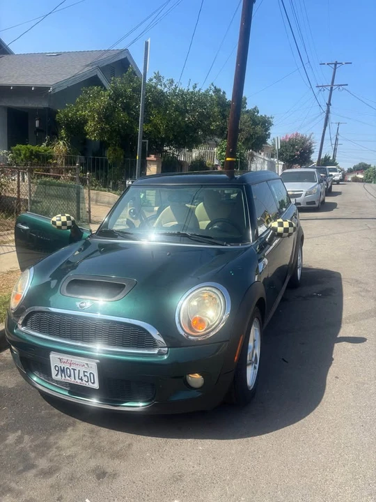 2008 Mini Coupe & Roadster - Image 3 of 8