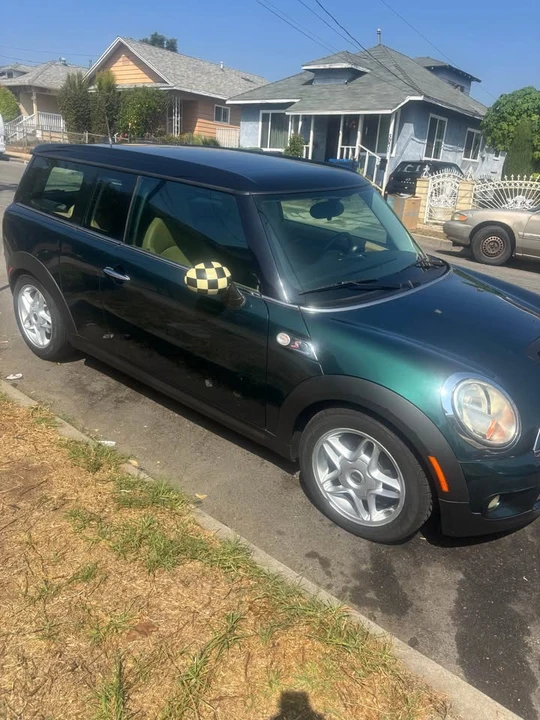 2008 Mini Coupe & Roadster - Image 6 of 8