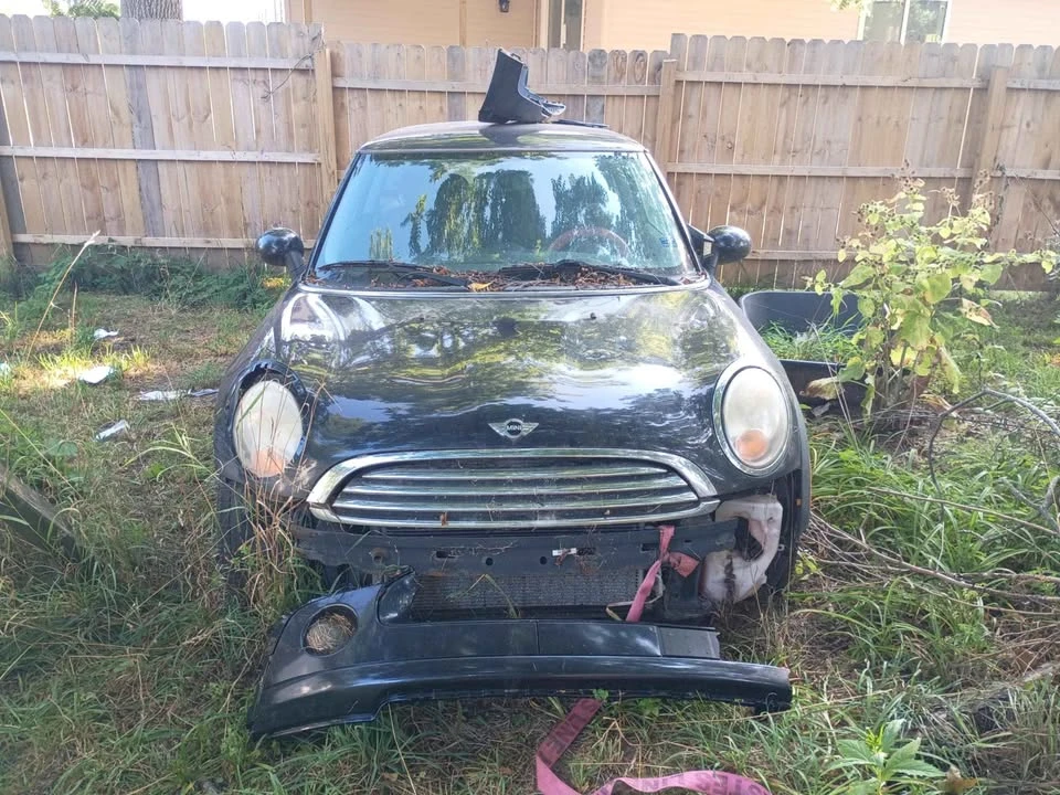 2008 Mini Mini 2nd Gen - Image 4 of 7