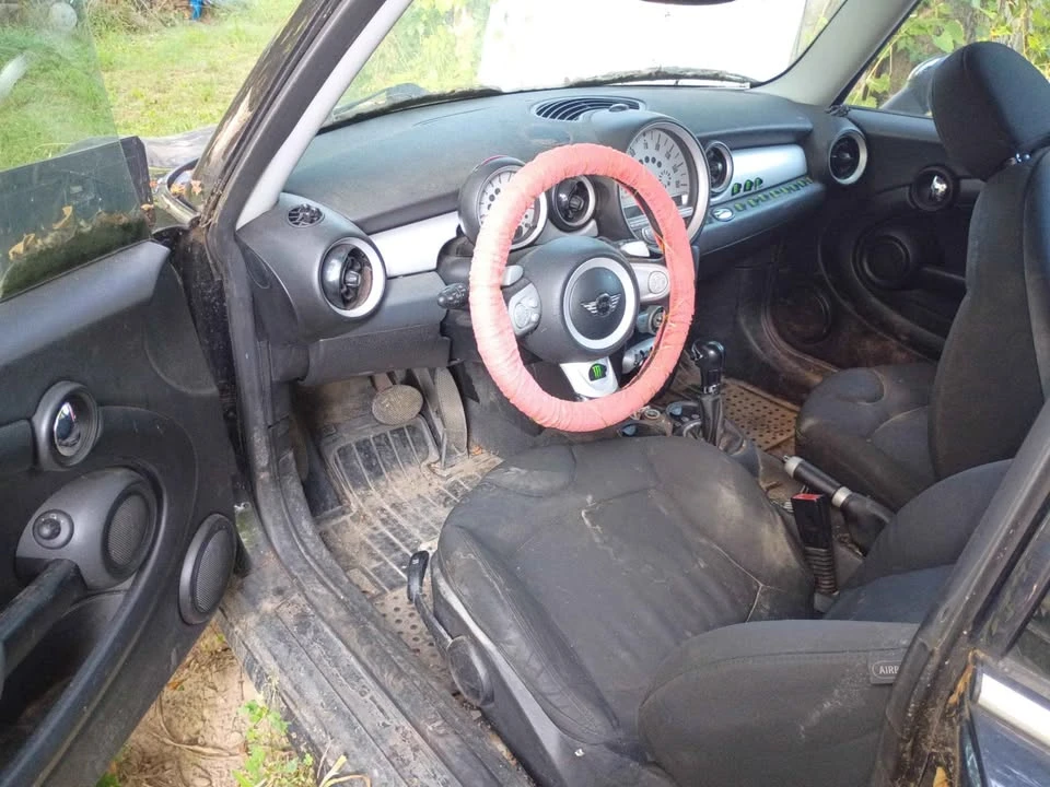 2008 Mini Mini 2nd Gen - Image 6 of 7