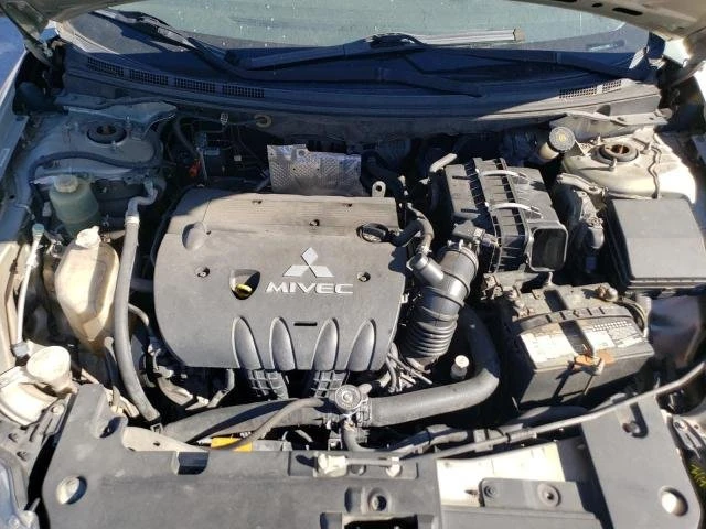 2008 Mitsubishi Lancer 8th Gen - Image 10 of 10