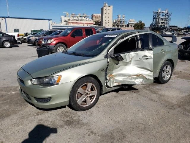2008 Mitsubishi Lancer 8th Gen - Image 3 of 10