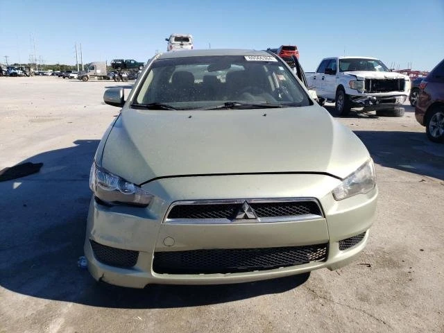 2008 Mitsubishi Lancer 8th Gen - Image 6 of 10