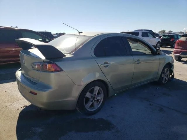 2008 Mitsubishi Lancer 8th Gen - Image 5 of 10