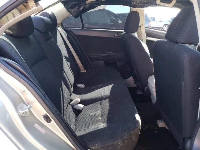 2008 Mitsubishi Lancer 8th Gen - Image 9 of 10
