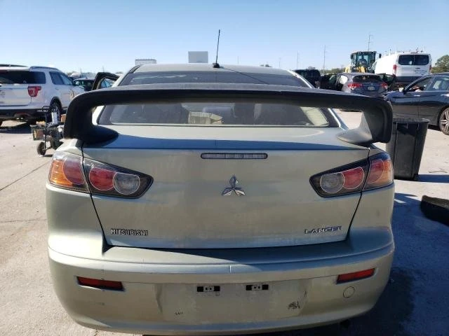 2008 Mitsubishi Lancer 8th Gen - Image 7 of 10