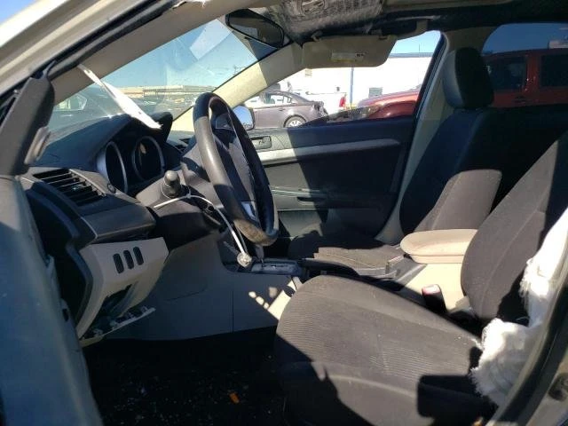 2008 Mitsubishi Lancer 8th Gen - Image 8 of 10