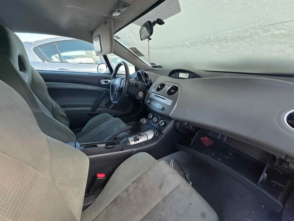 2008 Mitsubishi Eclipse 4th Gen - Image 6 of 10