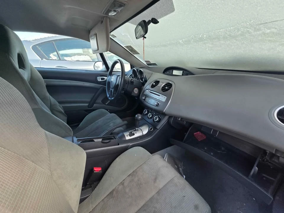 2008 Mitsubishi Eclipse 4th Gen - Image 6 of 10