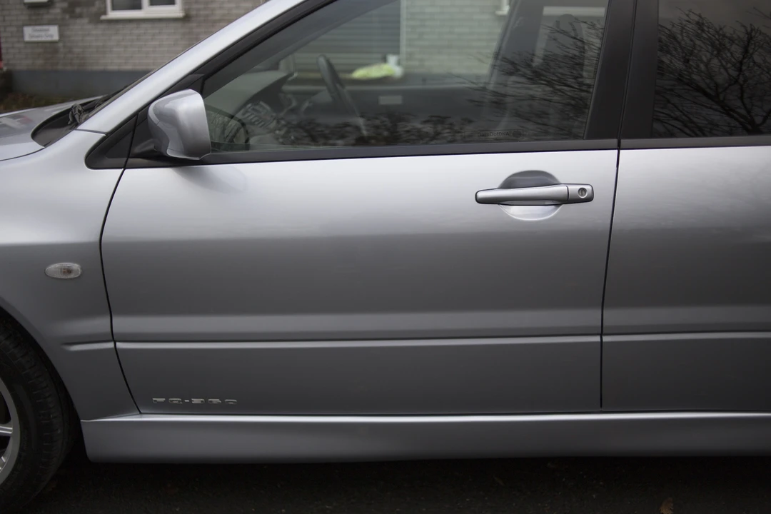 2008 Mitsubishi Lancer Evolution IX 8th Gen - Image 9 of 31