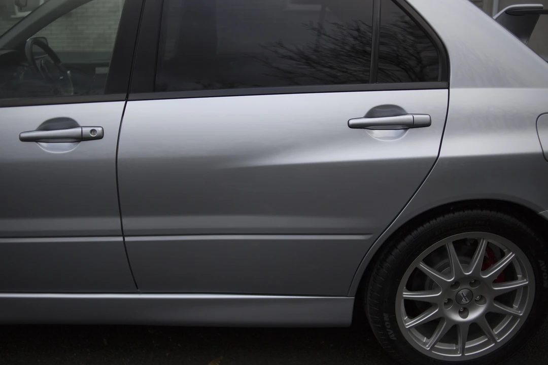 2008 Mitsubishi Lancer Evolution IX 8th Gen - Image 10 of 31