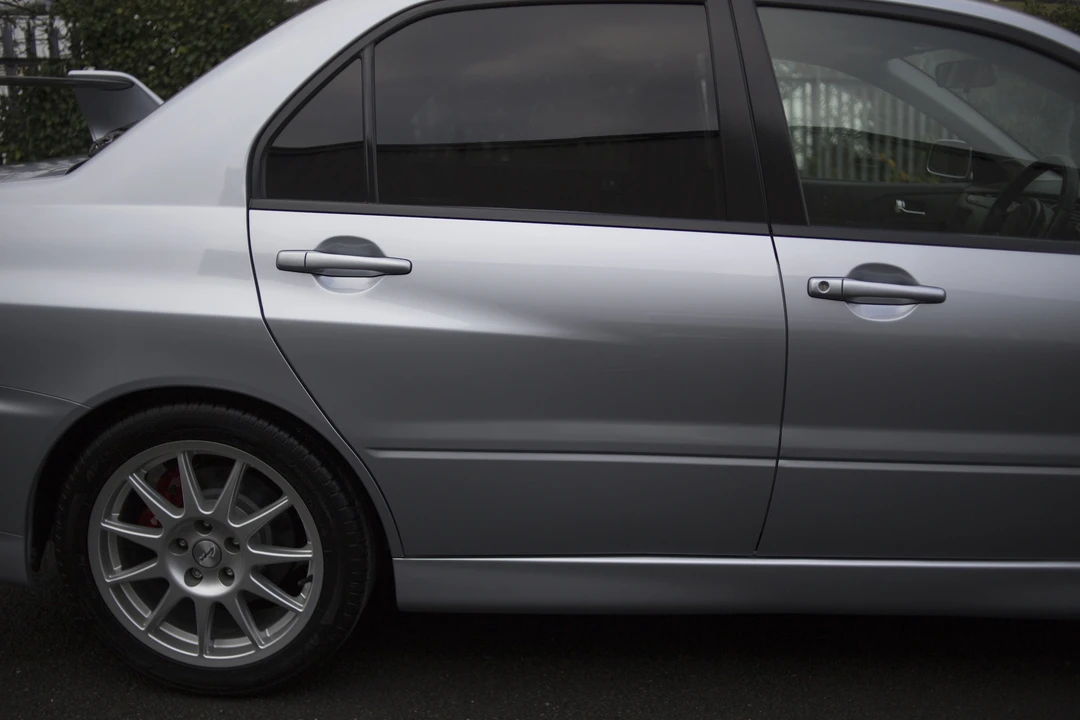 2008 Mitsubishi Lancer Evolution IX 8th Gen - Image 13 of 31