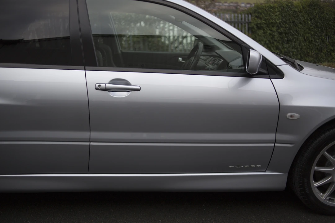 2008 Mitsubishi Lancer Evolution IX 8th Gen - Image 14 of 31