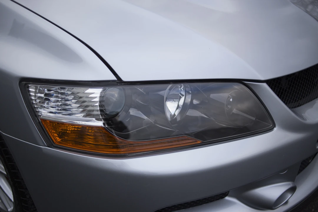 2008 Mitsubishi Lancer Evolution IX 8th Gen - Image 21 of 31