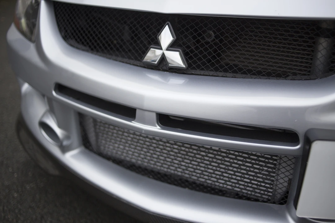 2008 Mitsubishi Lancer Evolution IX 8th Gen - Image 22 of 31