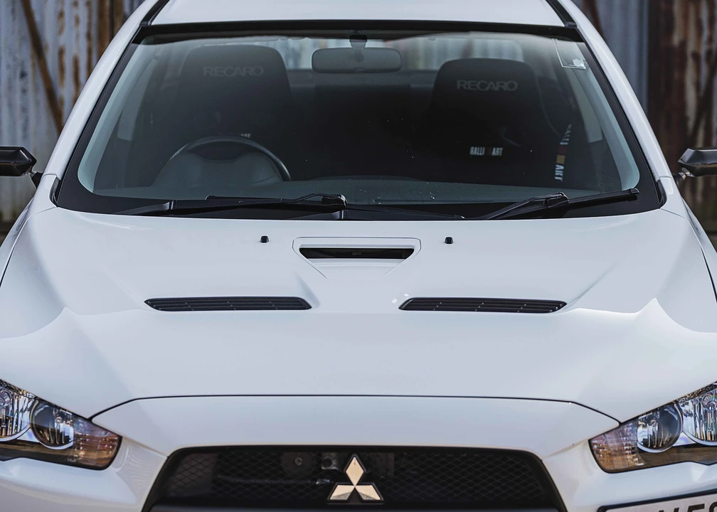 2008 Mitsubishi Lancer Evolution X 9th Gen - Image 22 of 31