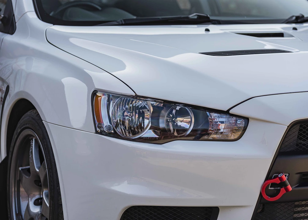 2008 Mitsubishi Lancer Evolution X 9th Gen - Image 26 of 31