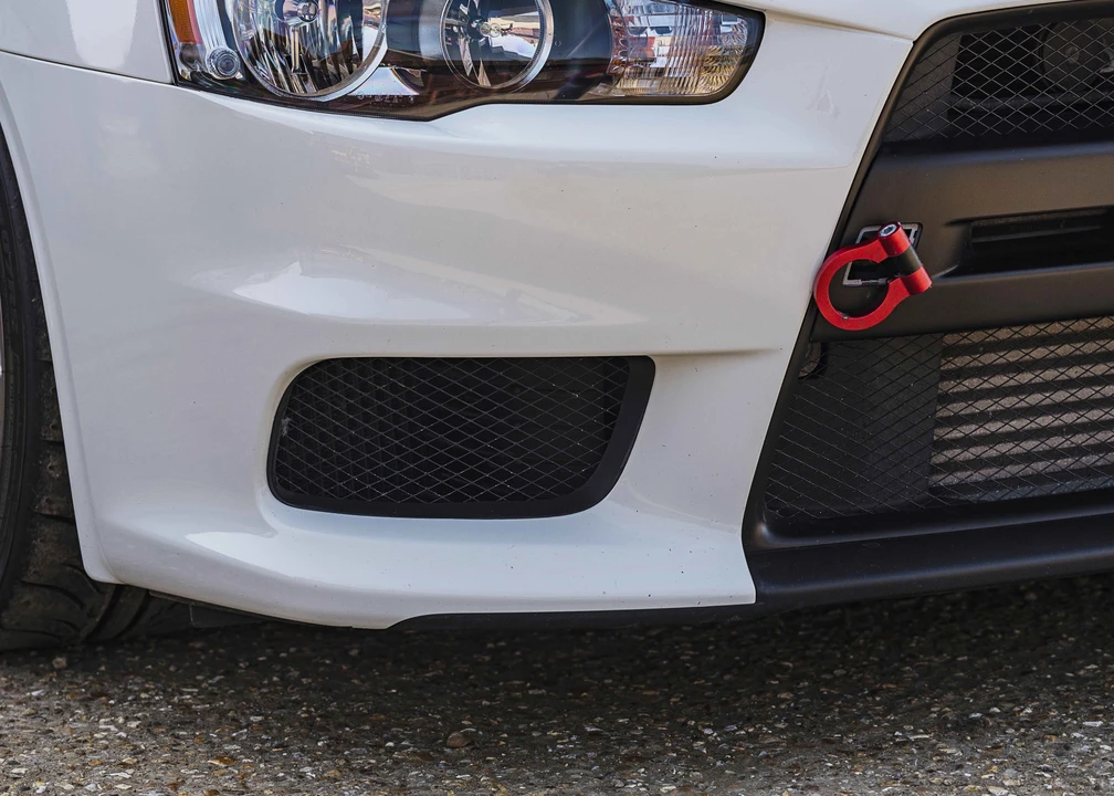 2008 Mitsubishi Lancer Evolution X 9th Gen - Image 27 of 31
