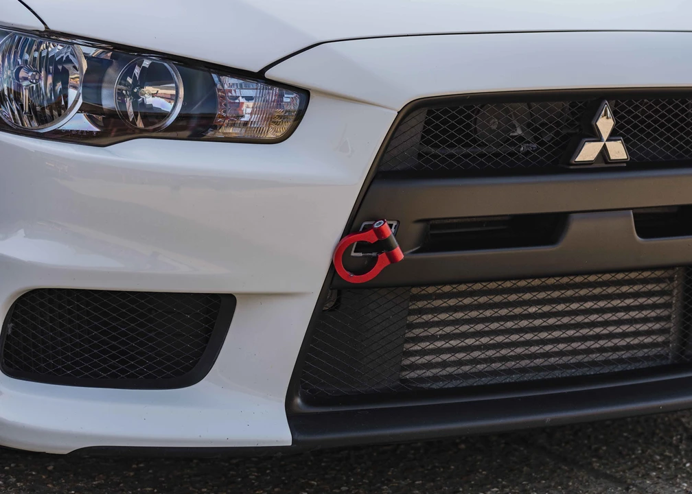 2008 Mitsubishi Lancer Evolution X 9th Gen - Image 28 of 31