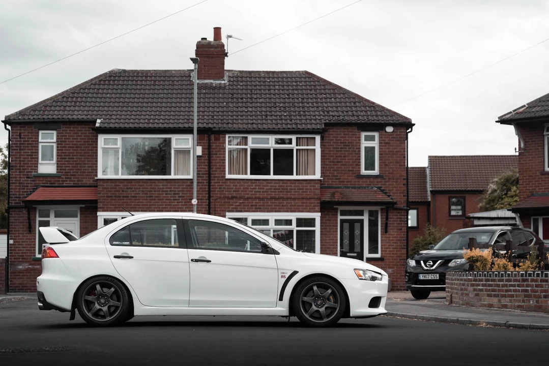 2008 Mitsubishi Lancer Evolution X 9th Gen - Image 18 of 31