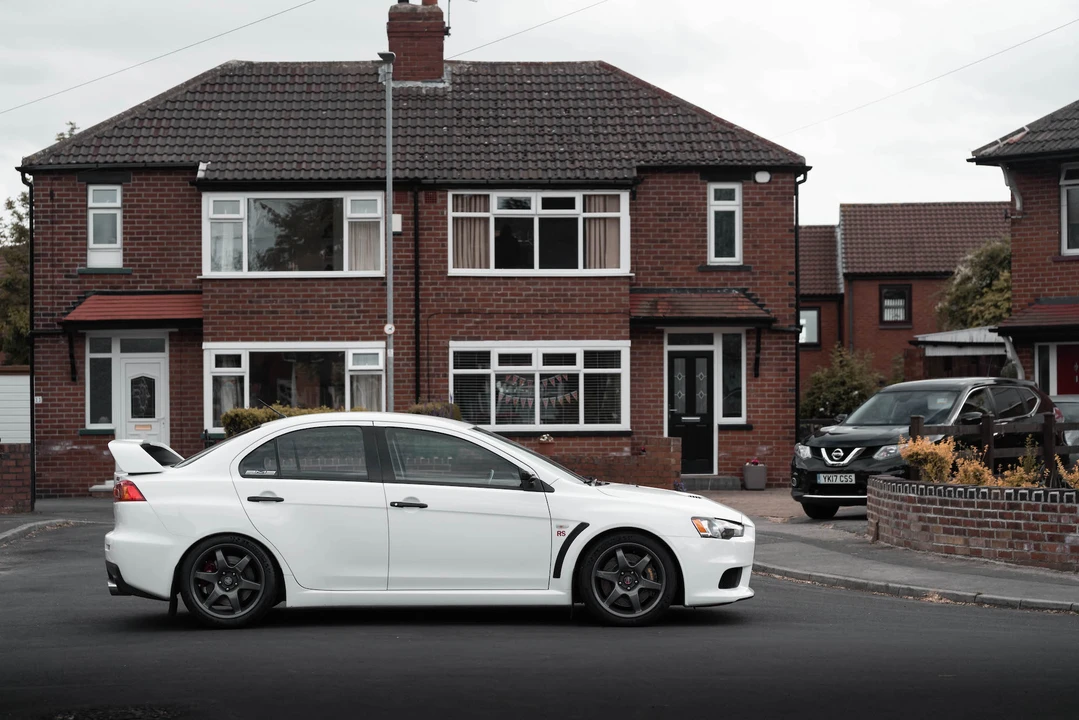2008 Mitsubishi Lancer Evolution X 9th Gen - Image 10 of 31