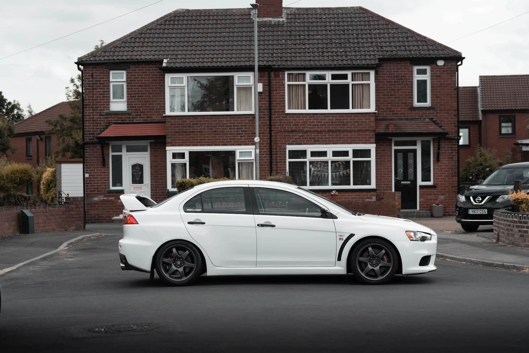 2008 Mitsubishi Lancer Evolution X 9th Gen - Image 20 of 31