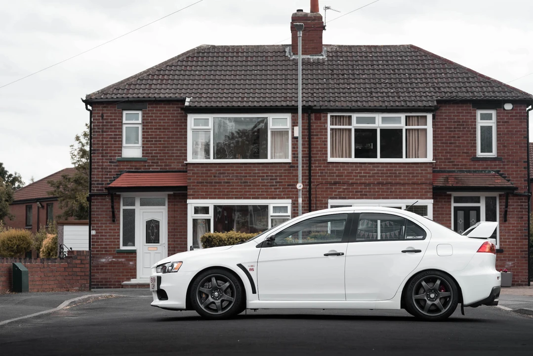 2008 Mitsubishi Lancer Evolution X 9th Gen - Image 28 of 31