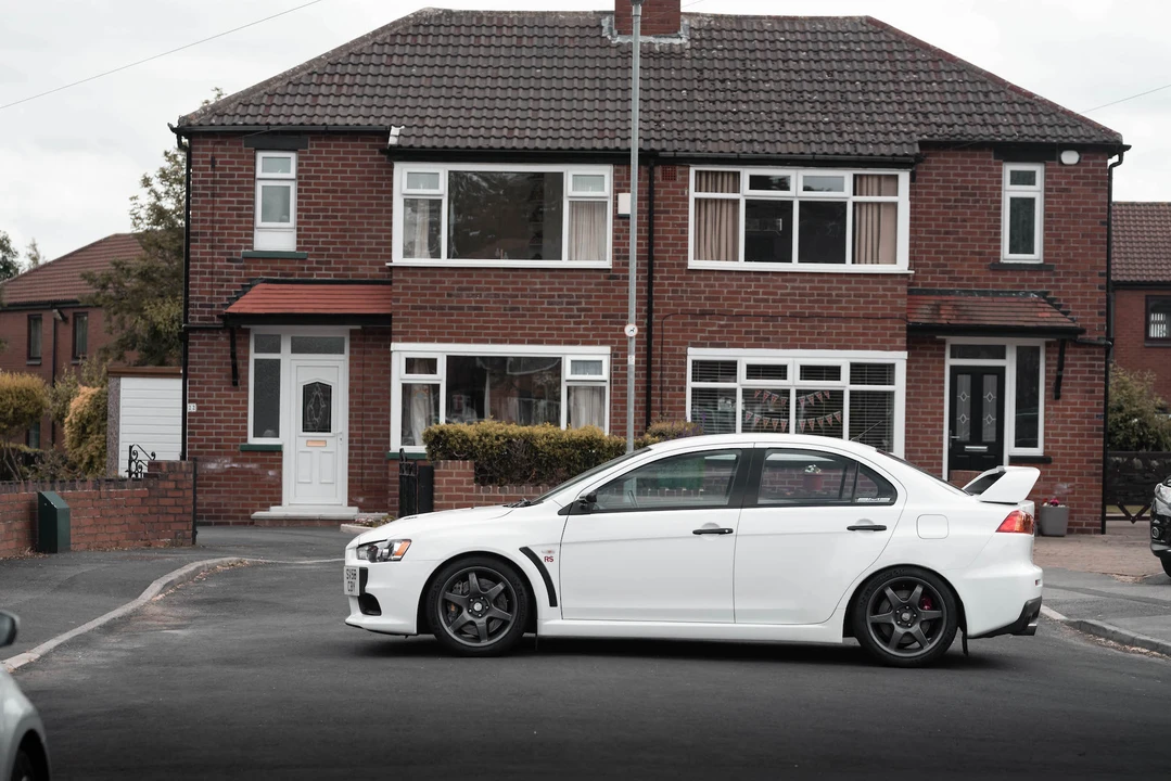 2008 Mitsubishi Lancer Evolution X 9th Gen - Image 29 of 31