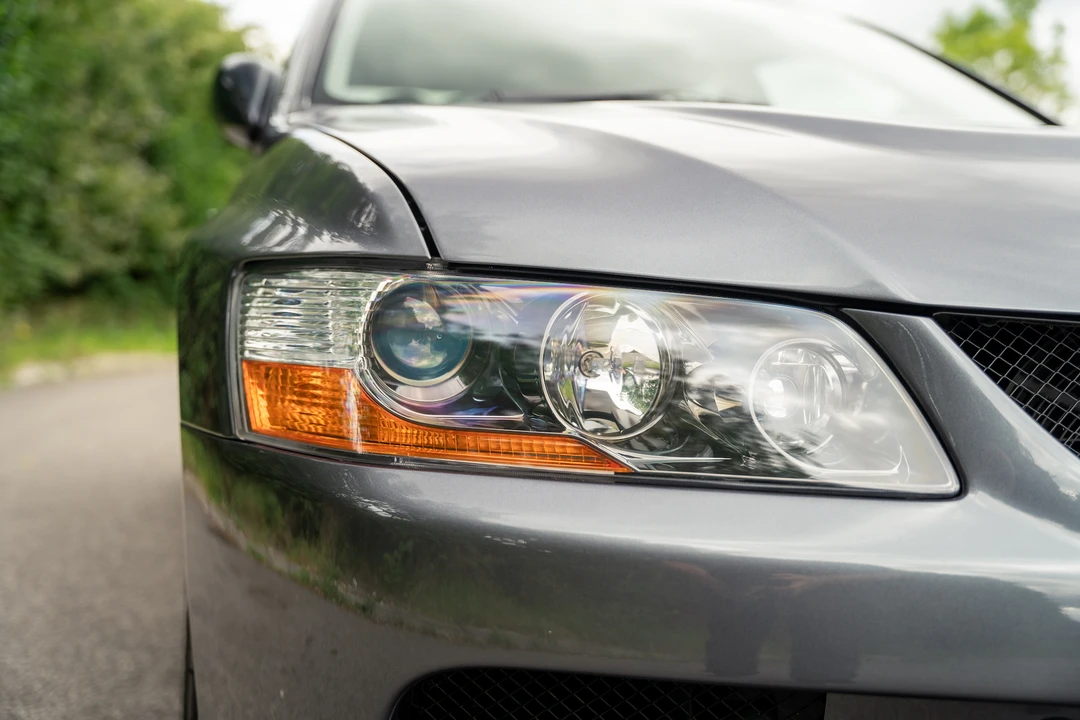 2008 Mitsubishi Lancer Evolution IX 8th Gen - Image 13 of 31