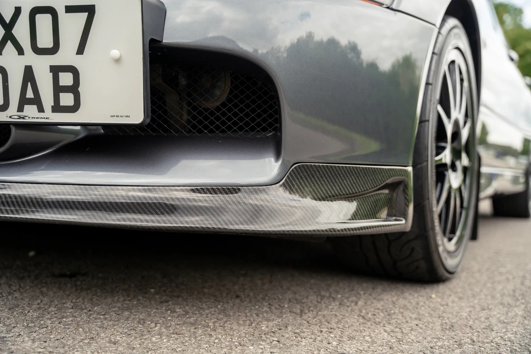 2008 Mitsubishi Lancer Evolution IX 8th Gen - Image 17 of 31