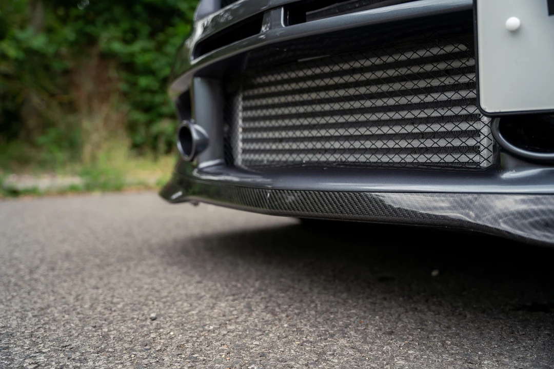 2008 Mitsubishi Lancer Evolution IX 8th Gen - Image 18 of 31