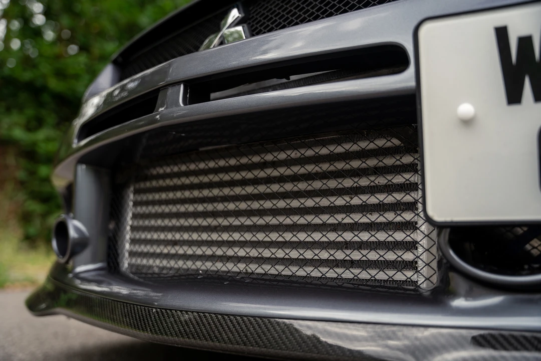 2008 Mitsubishi Lancer Evolution IX 8th Gen - Image 19 of 31