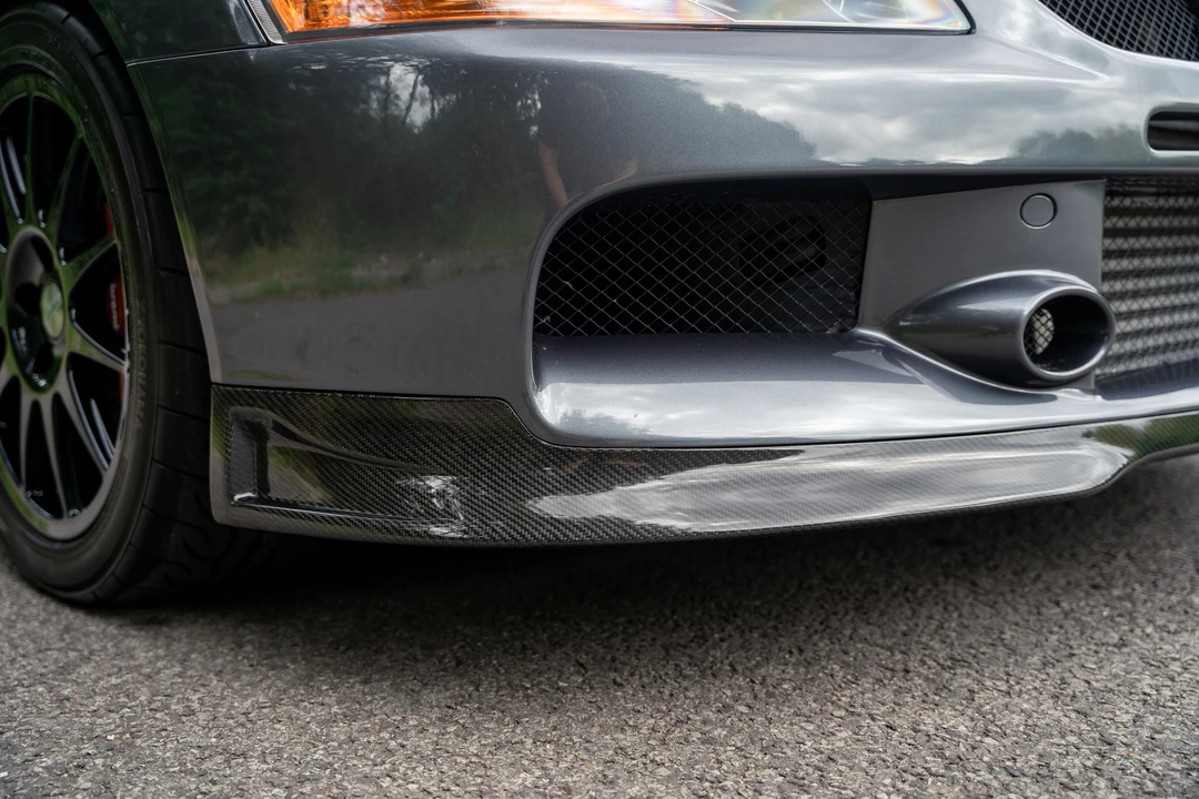2008 Mitsubishi Lancer Evolution IX 8th Gen - Image 20 of 31