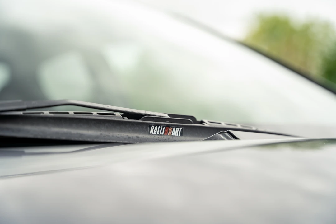 2008 Mitsubishi Lancer Evolution IX 8th Gen - Image 21 of 31