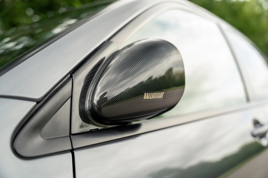 2008 Mitsubishi Lancer Evolution IX 8th Gen - Image 28 of 31