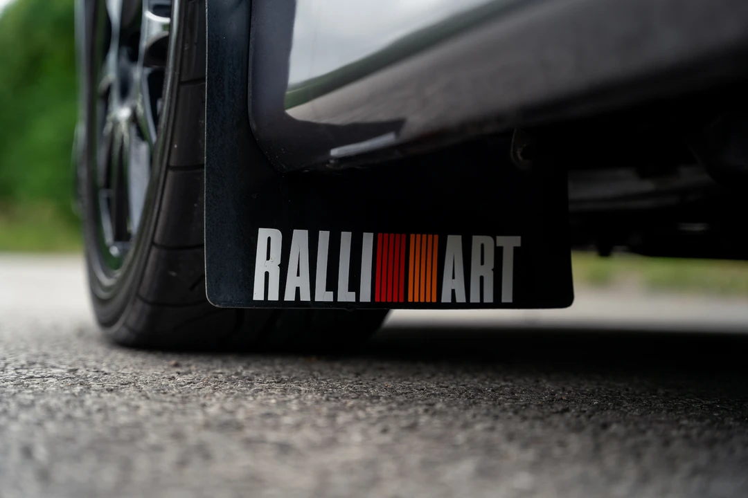 2008 Mitsubishi Lancer Evolution IX 8th Gen - Image 29 of 31